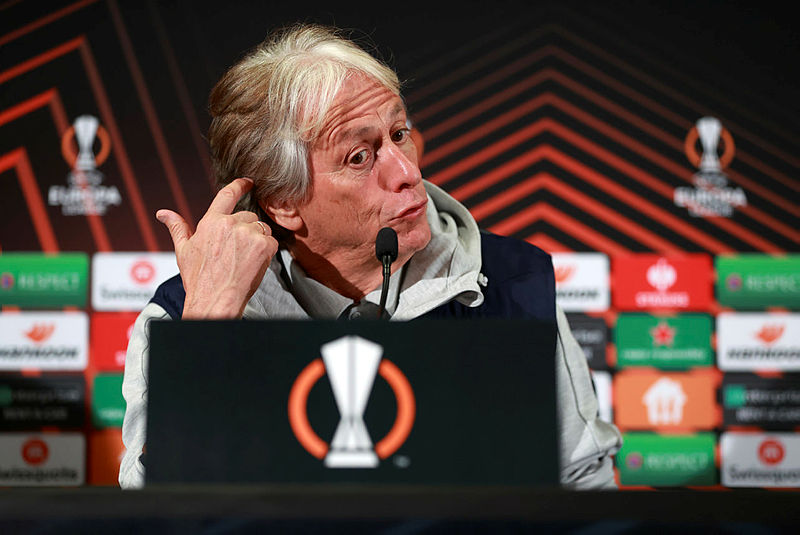 FENERBAHÇE HABERLERİ | Kanarya’da başarının sırrı ortaya çıktı! Jorge Jesus...