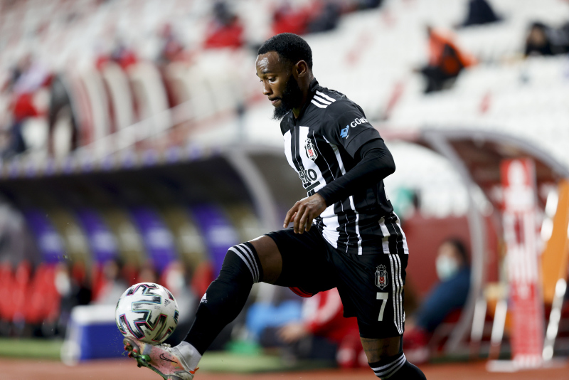 Beşiktaş’ta sürpriz N’Koudou gelişmesi! Dönüş tarihi...