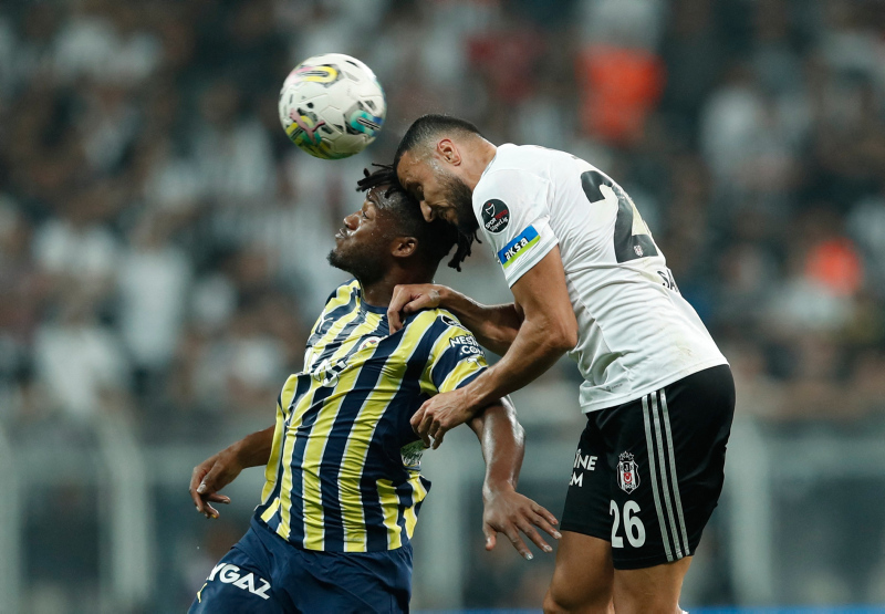 Beşiktaş’ta sürpriz N’Koudou gelişmesi! Dönüş tarihi...