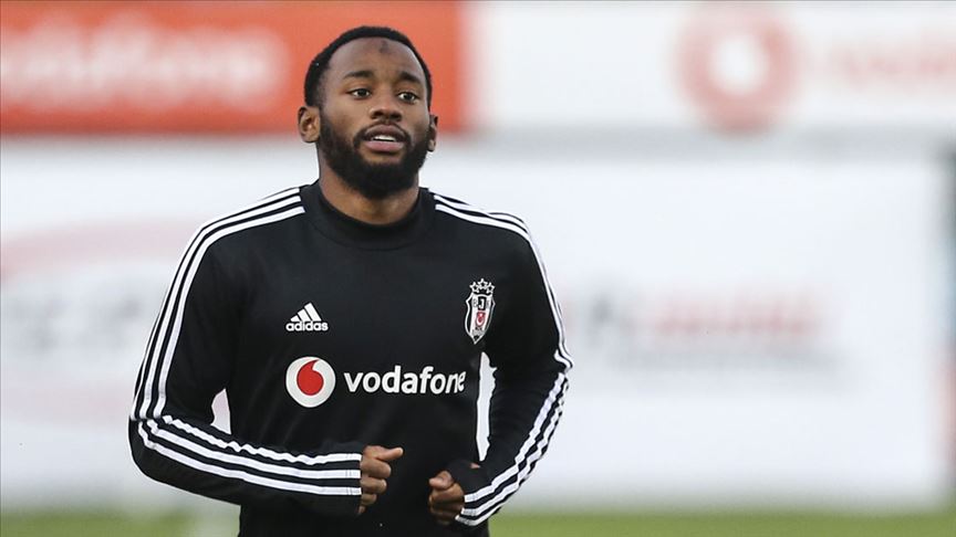 Beşiktaş’ta sürpriz N’Koudou gelişmesi! Dönüş tarihi...