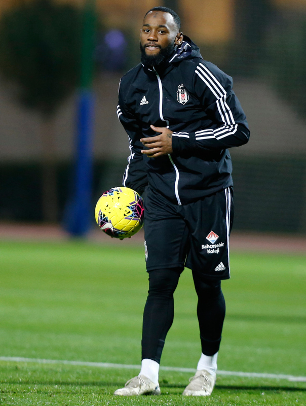 Beşiktaş’ta sürpriz N’Koudou gelişmesi! Dönüş tarihi...
