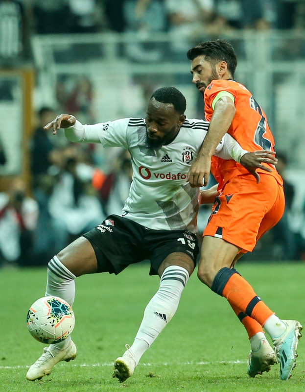 Beşiktaş’ta sürpriz N’Koudou gelişmesi! Dönüş tarihi...