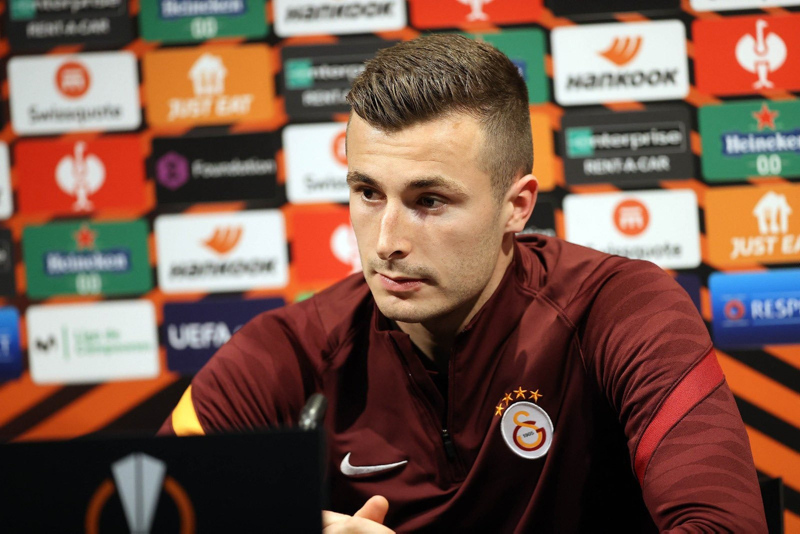 Inaki Pena Galatasaray’a transfer olacak mı? Karar verildi