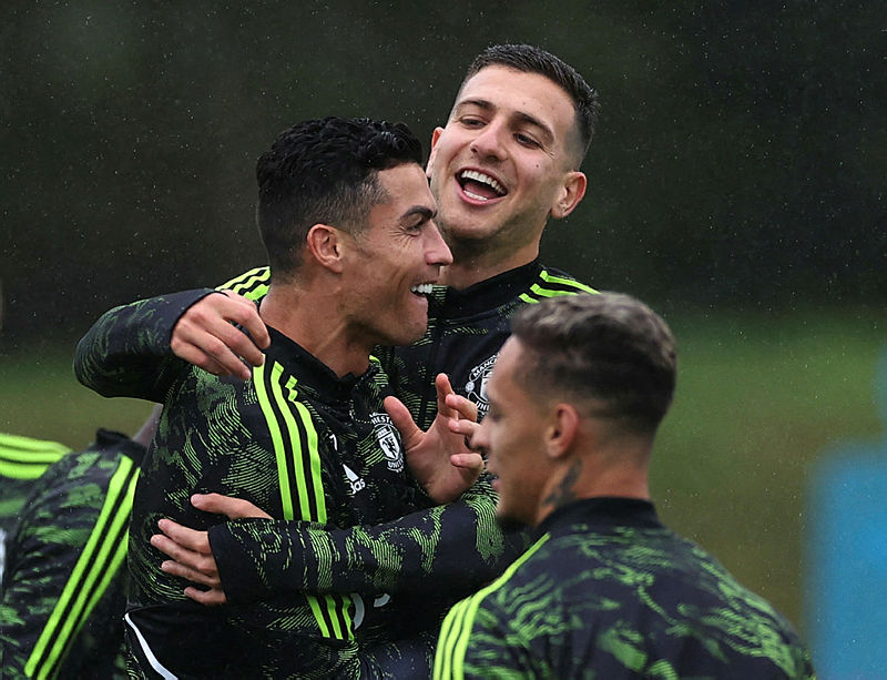 Transfer iddiaları ardından Avrupa basını ayağa kalktı! Galatasaray ve Ronaldo…