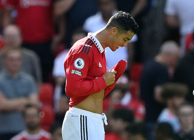 Transfer iddiaları ardından Avrupa basını ayağa kalktı! Galatasaray ve Ronaldo…