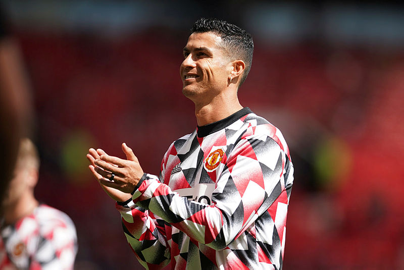 Transfer iddiaları ardından Avrupa basını ayağa kalktı! Galatasaray ve Ronaldo…