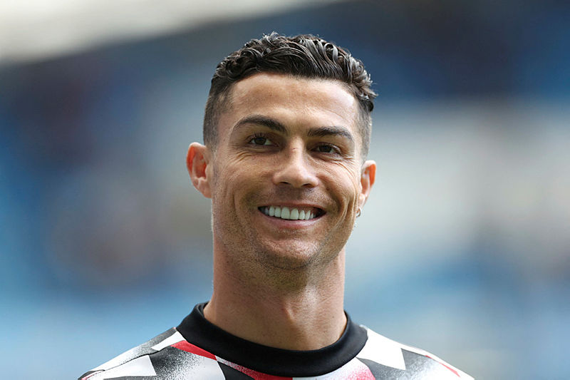 Transfer iddiaları ardından Avrupa basını ayağa kalktı! Galatasaray ve Ronaldo…