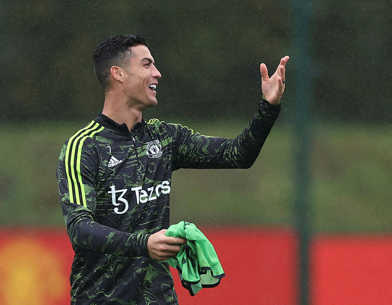 Transfer iddiaları ardından Avrupa basını ayağa kalktı! Galatasaray ve Ronaldo…