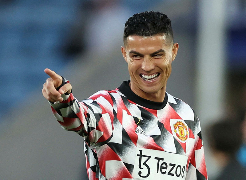 Transfer iddiaları ardından Avrupa basını ayağa kalktı! Galatasaray ve Ronaldo…