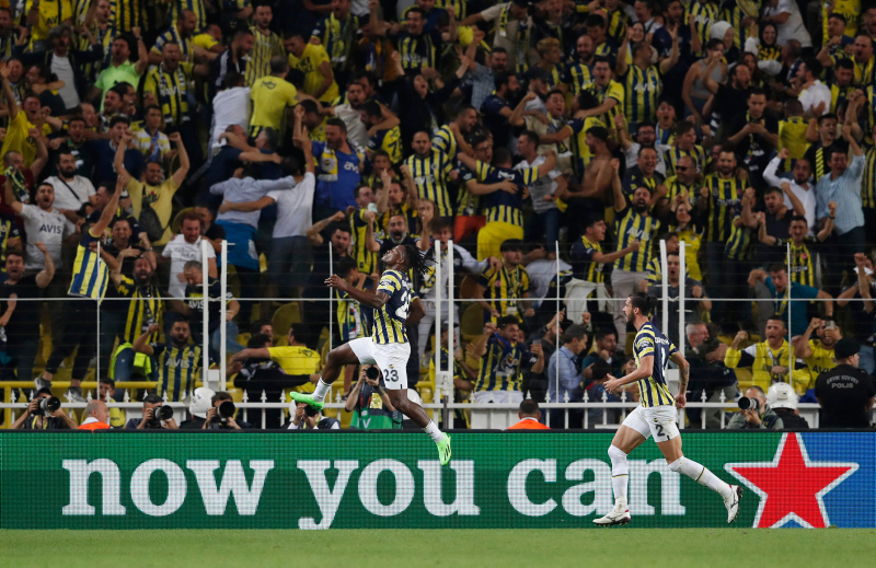 Fenerbahçe Gustavo Henrique için harekete geçiyor! Ocak ayında...