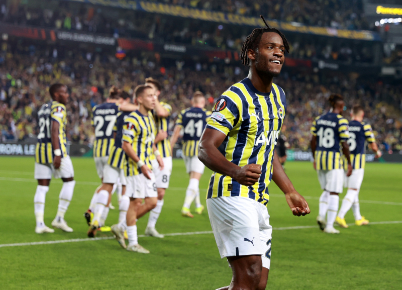 FENERBAHÇE HABERLERİ - Jesus istiyor oyuncular yapıyor! İşte Kanarya’nın formülü