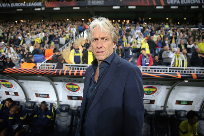 FENERBAHÇE HABERLERİ - Jesus istiyor oyuncular yapıyor! İşte Kanarya’nın formülü