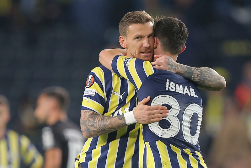 FENERBAHÇE HABERLERİ - Jesus istiyor oyuncular yapıyor! İşte Kanarya’nın formülü
