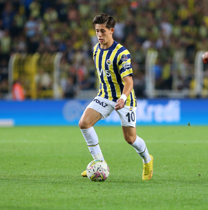 FENERBAHÇE HABERLERİ - Jesus istiyor oyuncular yapıyor! İşte Kanarya’nın formülü