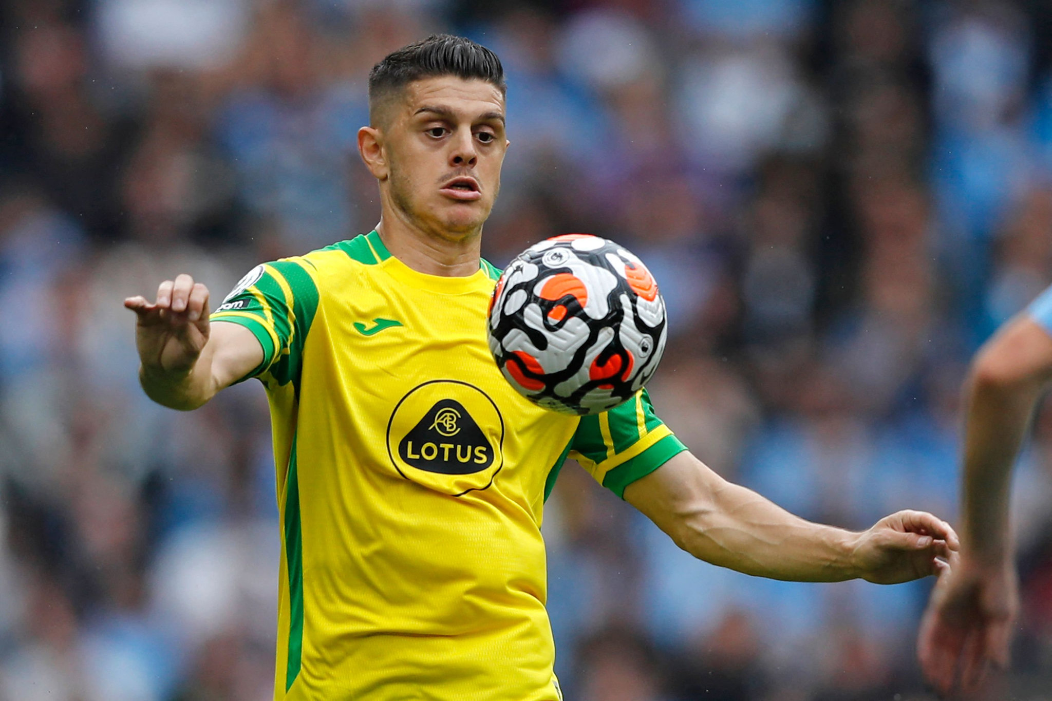 GALATASARAY HABERİ: Okan Buruk’tan sürpriz Milot Rashica kararı!