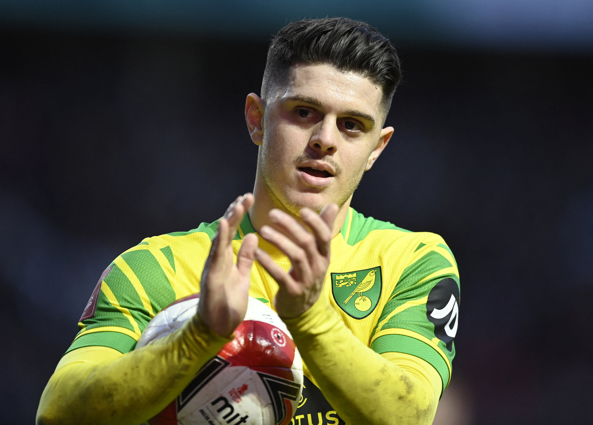 GALATASARAY HABERİ: Okan Buruk’tan sürpriz Milot Rashica kararı!