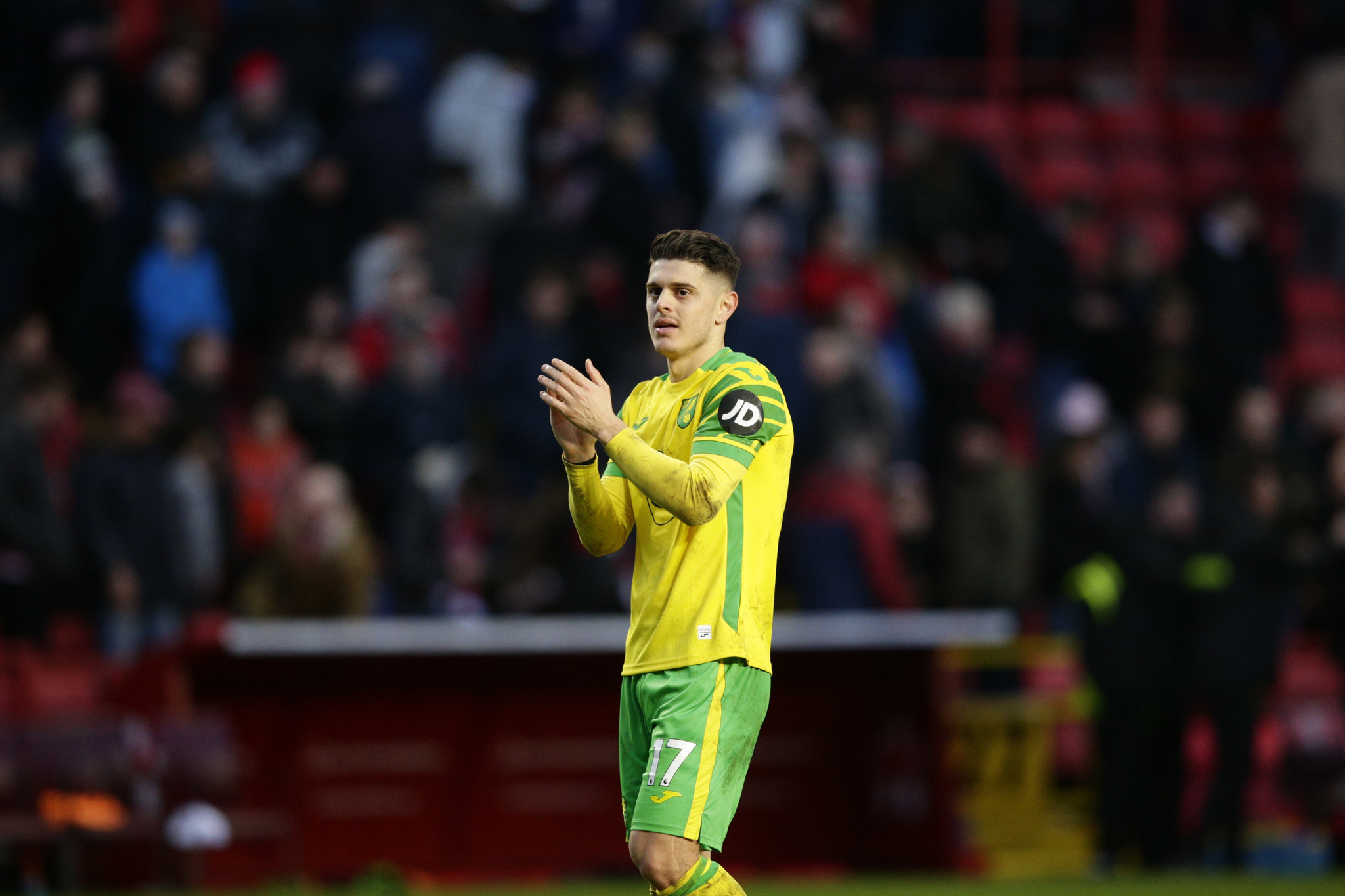 GALATASARAY HABERİ: Okan Buruk’tan sürpriz Milot Rashica kararı!