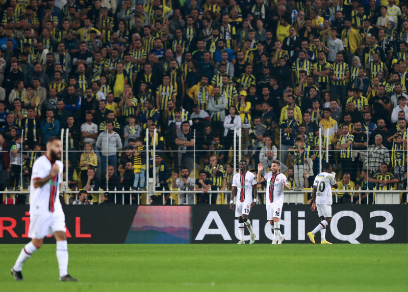 Ahmet Çakar: Eğer bir mücadele 5-4 gibi bir skorla bitiyorsa...