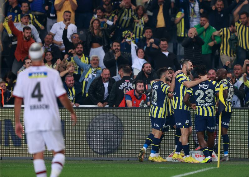 Ahmet Çakar: Eğer bir mücadele 5-4 gibi bir skorla bitiyorsa...