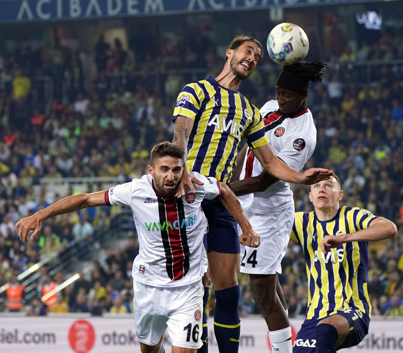 Ahmet Çakar: Eğer bir mücadele 5-4 gibi bir skorla bitiyorsa...