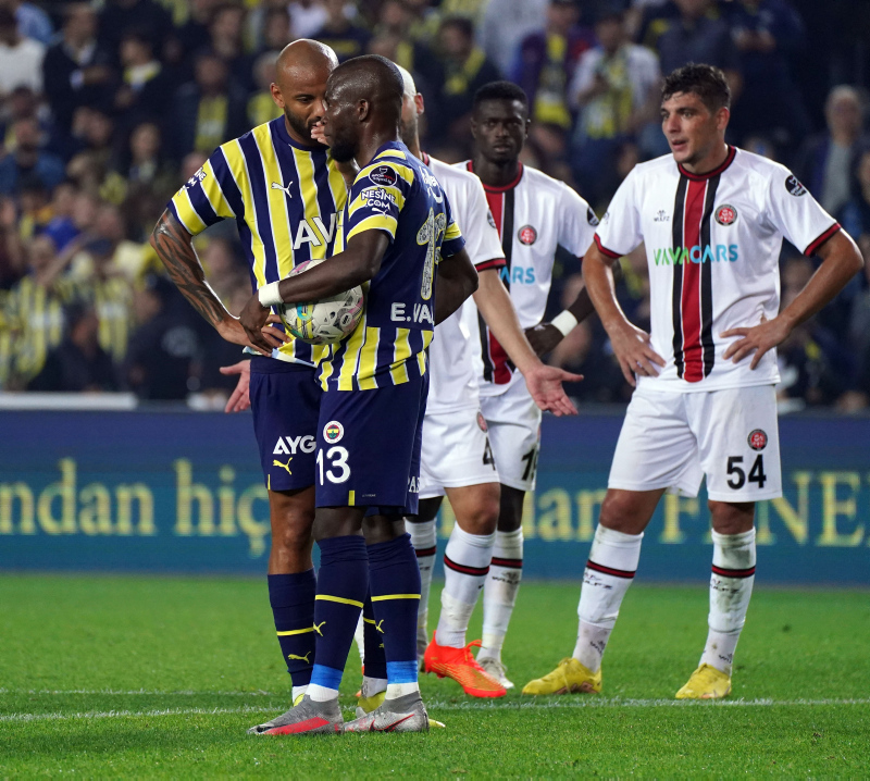 Ahmet Çakar: Eğer bir mücadele 5-4 gibi bir skorla bitiyorsa...