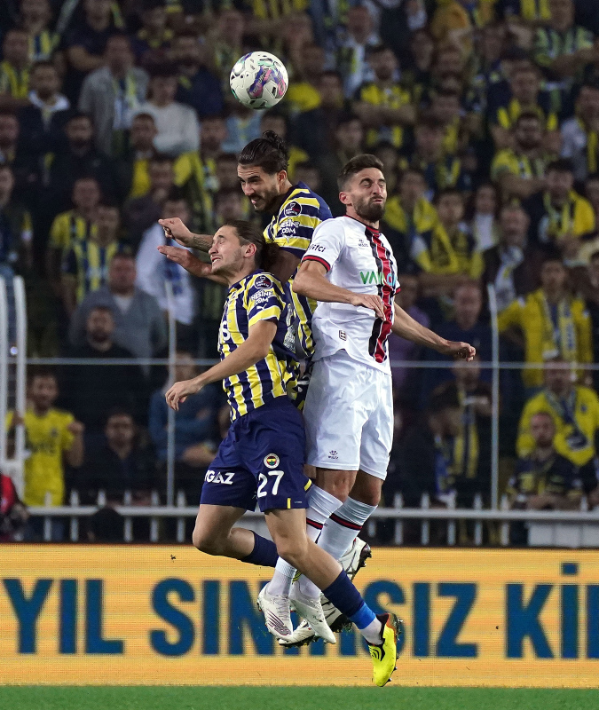 Ahmet Çakar: Eğer bir mücadele 5-4 gibi bir skorla bitiyorsa...