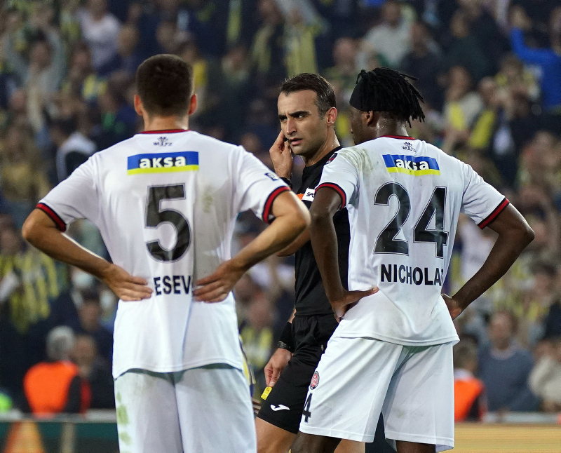 Ahmet Çakar: Eğer bir mücadele 5-4 gibi bir skorla bitiyorsa...