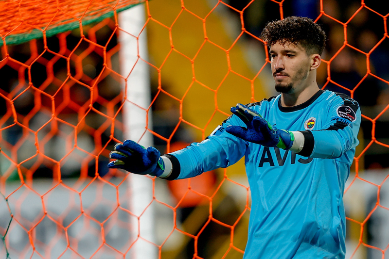 FENERBAHÇE HABERLERİ - Altay Bayındır’daki düşüşün nedeni ne? Flaş Volkan Demirel detayı...