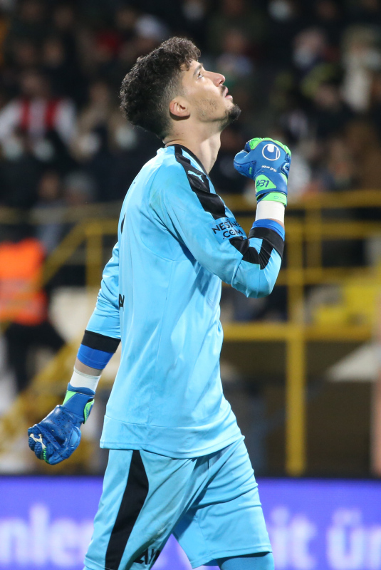 FENERBAHÇE HABERLERİ - Altay Bayındır’daki düşüşün nedeni ne? Flaş Volkan Demirel detayı...