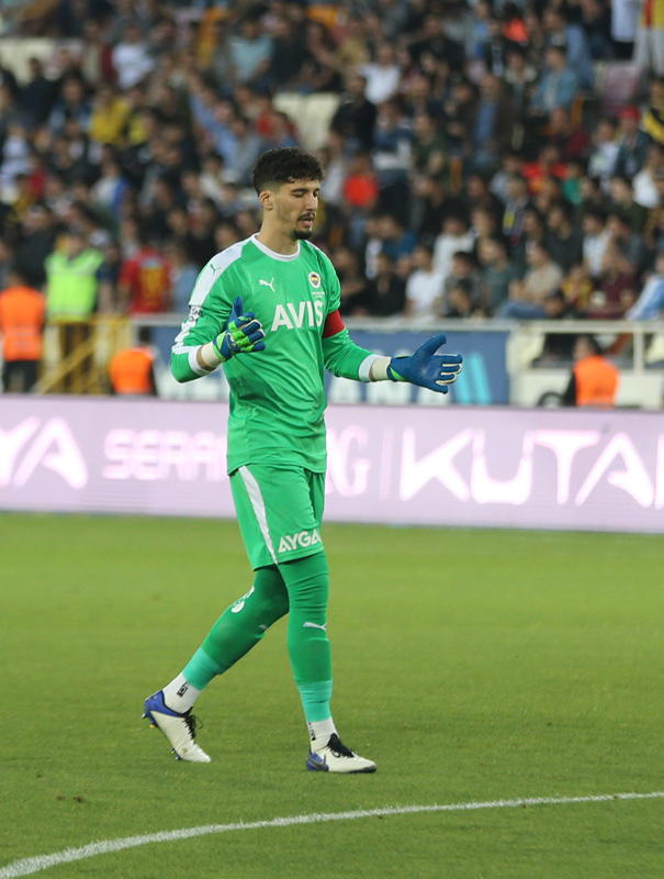 FENERBAHÇE HABERLERİ - Altay Bayındır’daki düşüşün nedeni ne? Flaş Volkan Demirel detayı...