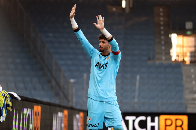 FENERBAHÇE HABERLERİ - Altay Bayındır’daki düşüşün nedeni ne? Flaş Volkan Demirel detayı...