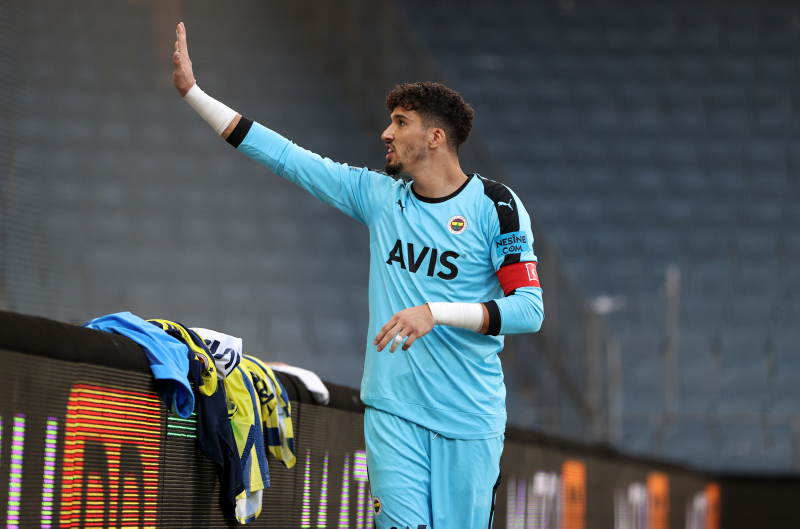 FENERBAHÇE HABERLERİ - Altay Bayındır’daki düşüşün nedeni ne? Flaş Volkan Demirel detayı...