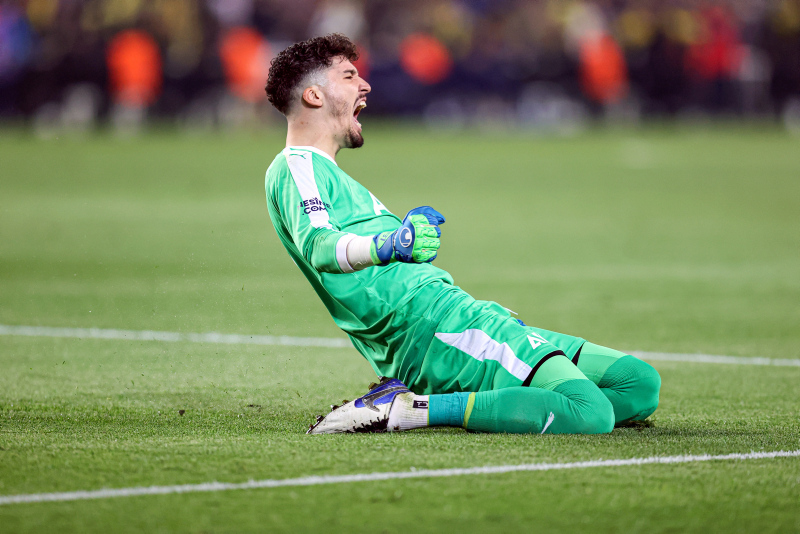 FENERBAHÇE HABERLERİ - Altay Bayındır’daki düşüşün nedeni ne? Flaş Volkan Demirel detayı...