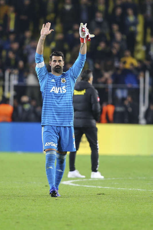 FENERBAHÇE HABERLERİ - Altay Bayındır’daki düşüşün nedeni ne? Flaş Volkan Demirel detayı...