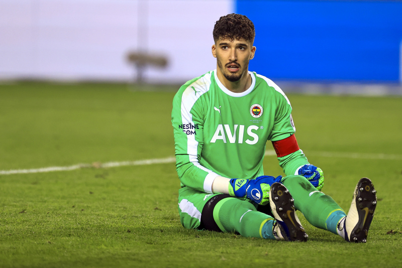 FENERBAHÇE HABERLERİ - Altay Bayındır’daki düşüşün nedeni ne? Flaş Volkan Demirel detayı...