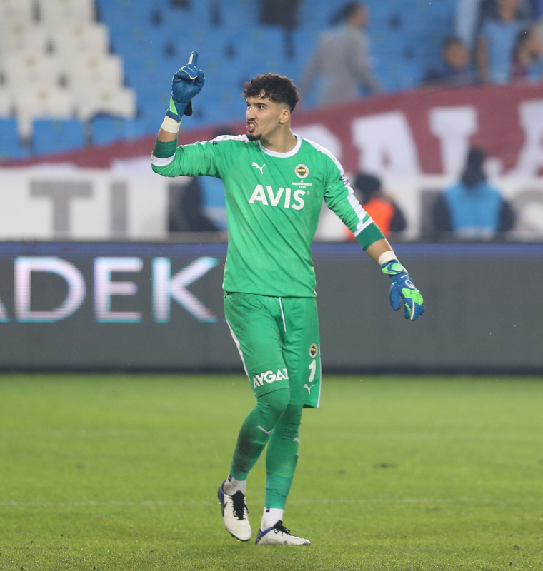 FENERBAHÇE HABERLERİ - Altay Bayındır’daki düşüşün nedeni ne? Flaş Volkan Demirel detayı...