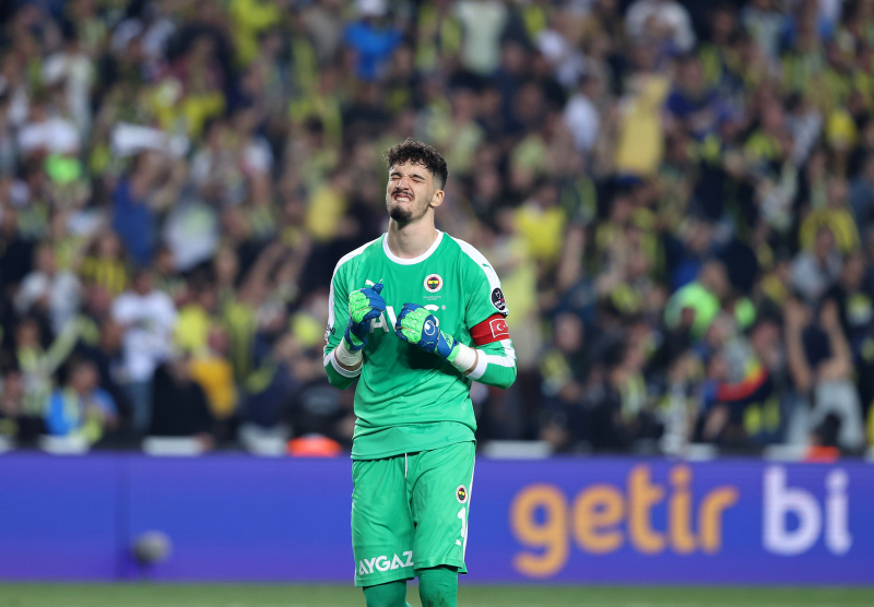 FENERBAHÇE HABERLERİ - Altay Bayındır’daki düşüşün nedeni ne? Flaş Volkan Demirel detayı...