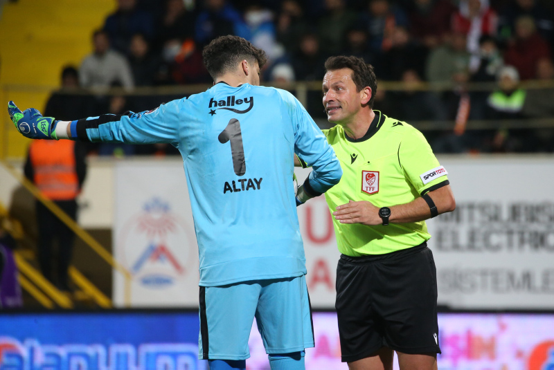 FENERBAHÇE HABERLERİ - Altay Bayındır’daki düşüşün nedeni ne? Flaş Volkan Demirel detayı...