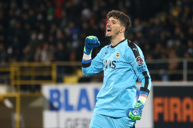 FENERBAHÇE HABERLERİ - Altay Bayındır’daki düşüşün nedeni ne? Flaş Volkan Demirel detayı...