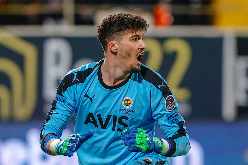 FENERBAHÇE HABERLERİ - Altay Bayındır’daki düşüşün nedeni ne? Flaş Volkan Demirel detayı...