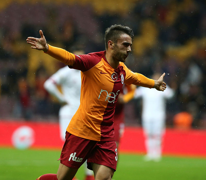 GALATASARAY TRANSFER HABERLERİ: Yunus Akgün’de anlaşma yakın! İşte sözleşme detayları
