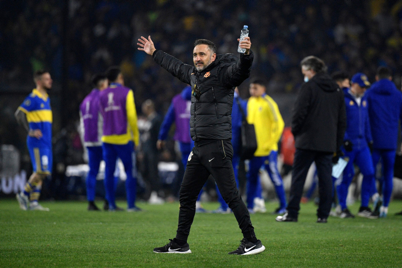 Fenerbahçe’nin eski teknik direktörü Vitor Pereira Corinthians’tan ayrılacak mı?