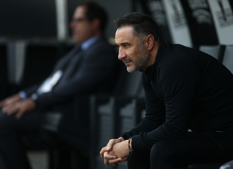 Fenerbahçe’nin eski teknik direktörü Vitor Pereira Corinthians’tan ayrılacak mı?