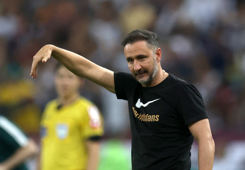 Fenerbahçe’nin eski teknik direktörü Vitor Pereira Corinthians’tan ayrılacak mı?