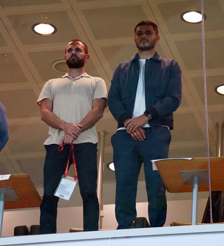 Galatasaray’da Okan Buruk kararını verdi! Juan Mata...