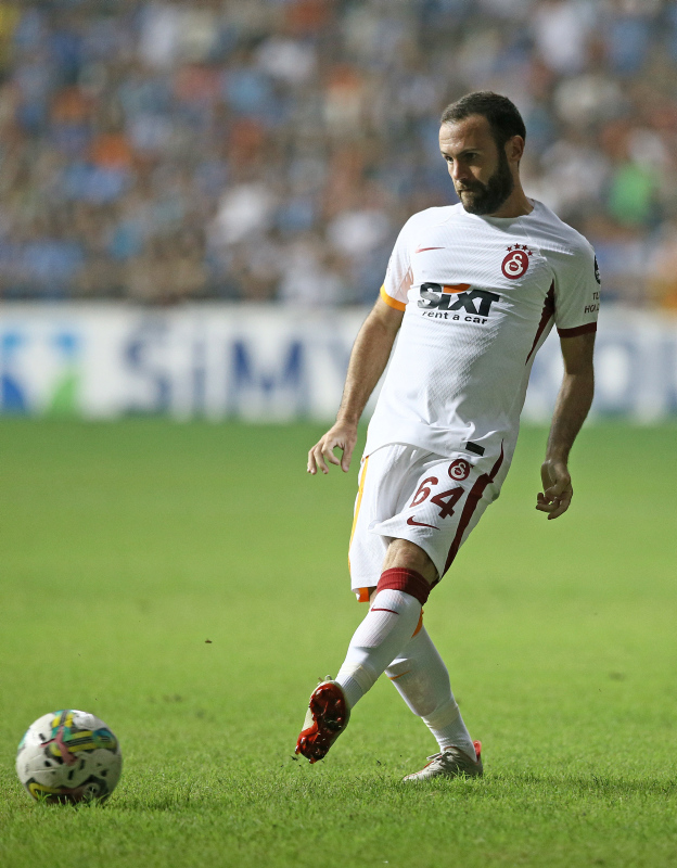 Galatasaray’da Okan Buruk kararını verdi! Juan Mata...