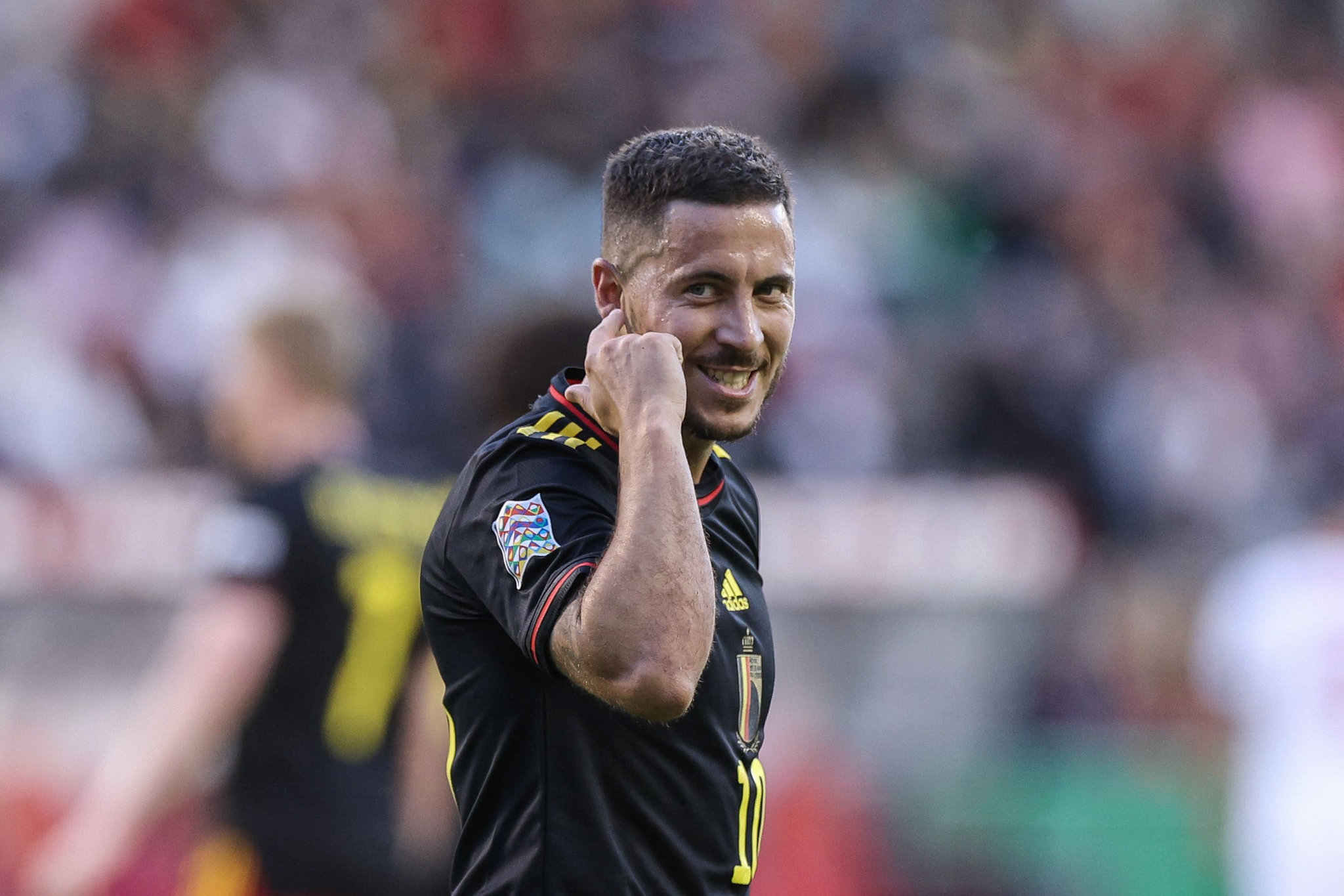 TRANSFER HABERİ: Resmen açıklandı! Galatasaray’a Eden Hazard müjdesi