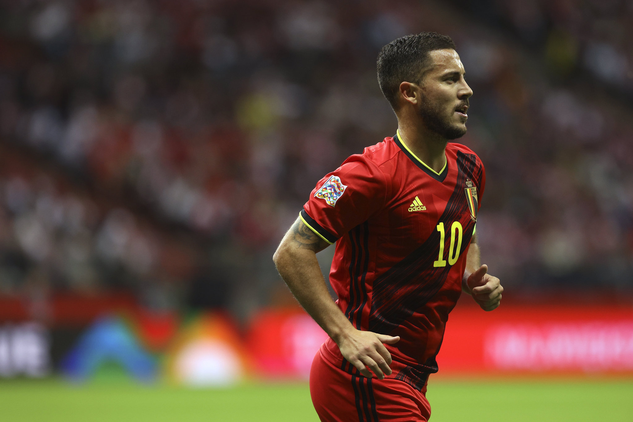 TRANSFER HABERİ: Resmen açıklandı! Galatasaray’a Eden Hazard müjdesi