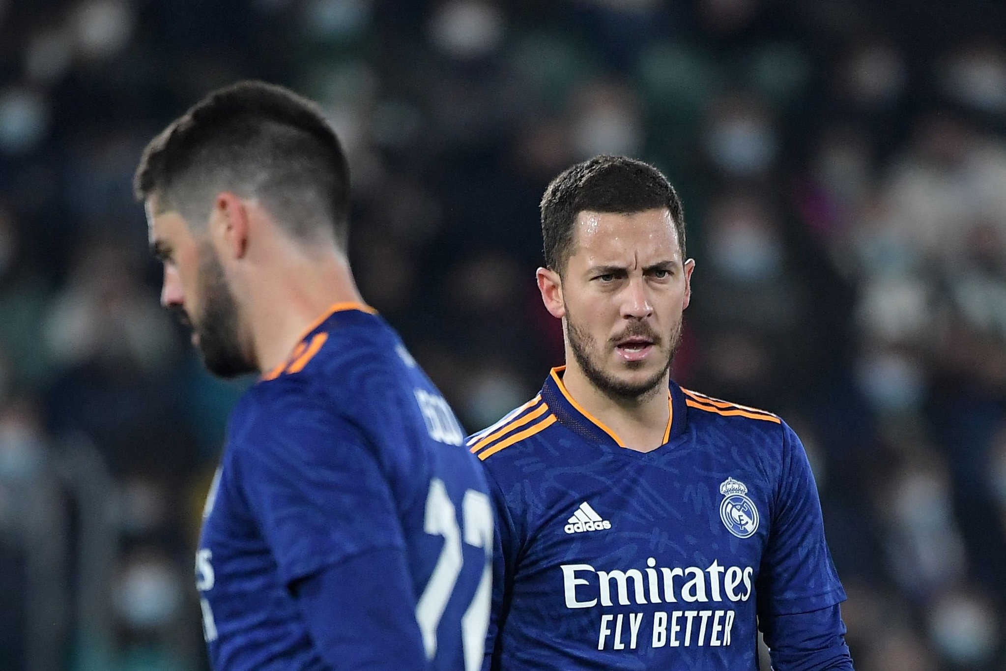 TRANSFER HABERİ: Resmen açıklandı! Galatasaray’a Eden Hazard müjdesi