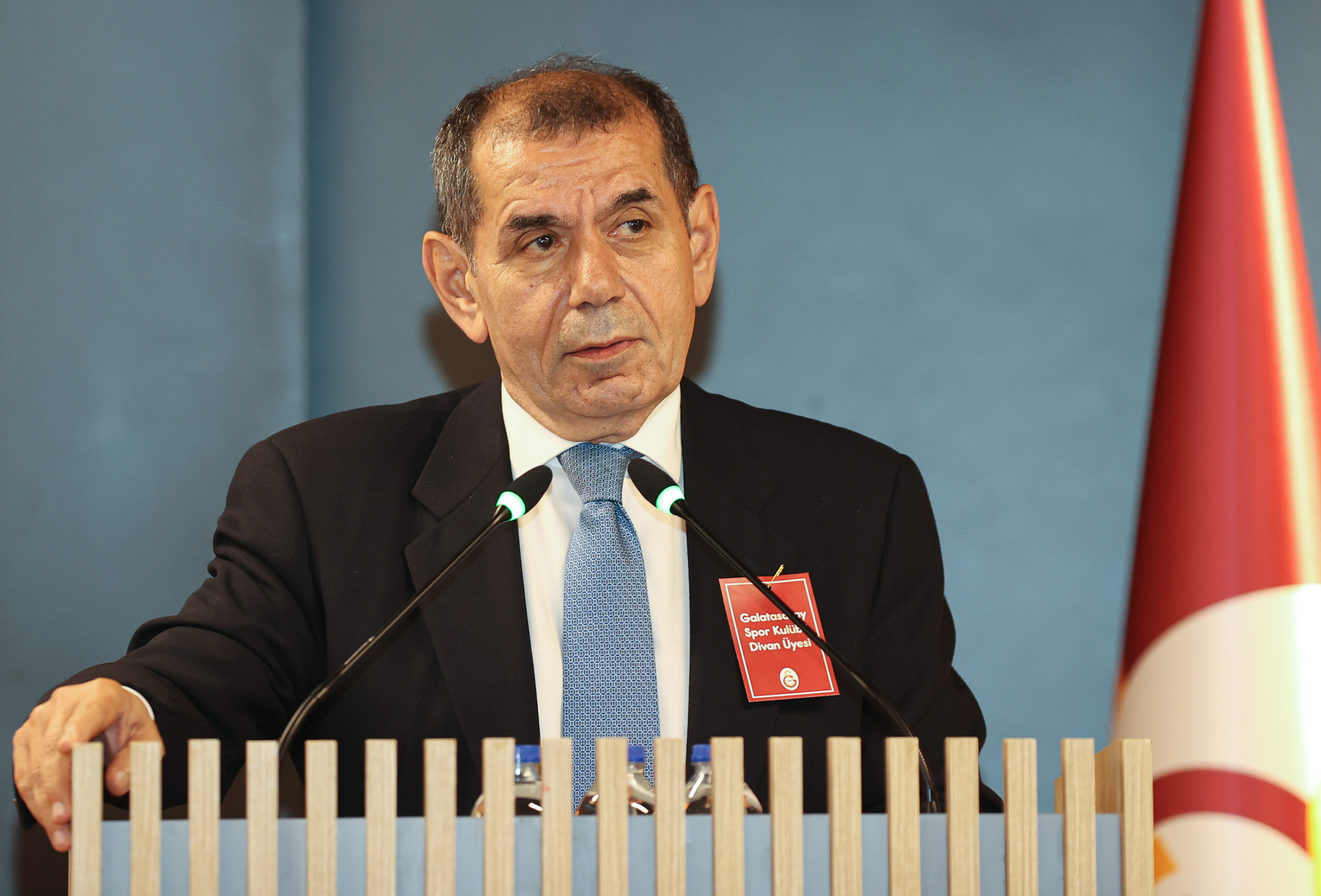 TRANSFER HABERİ: Resmen açıklandı! Galatasaray’a Eden Hazard müjdesi